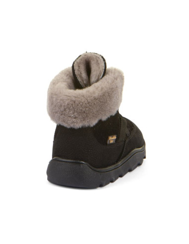 Froddo children ankle boot zeru tex cosy barefoot (g3110258-5)