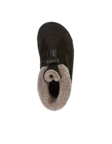 Froddo children ankle boot zeru tex cosy barefoot (g3110258-5)