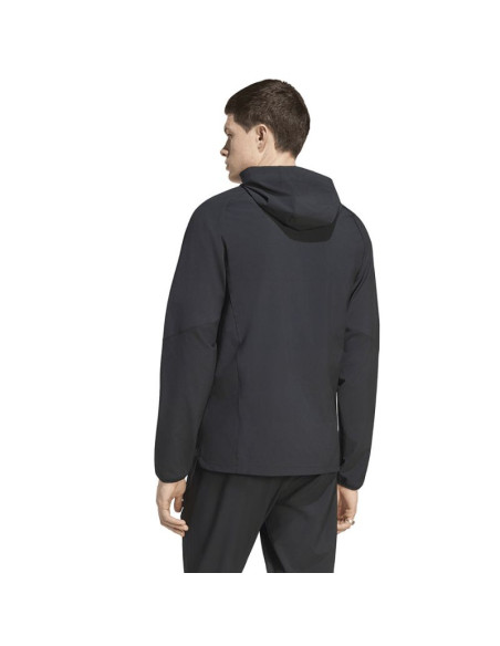 Bluza adidas liverpool fc travel full zip kg2895