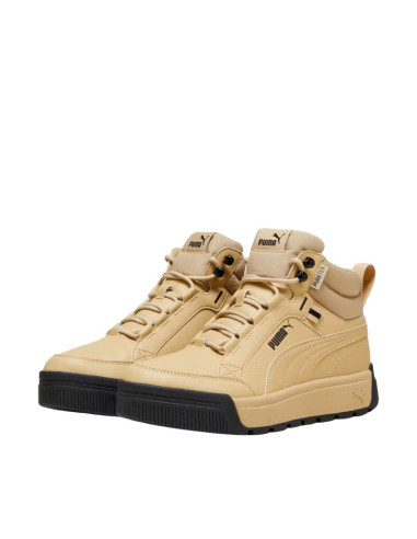Buty męskie puma tarrenz sb iii puretex 393930 02