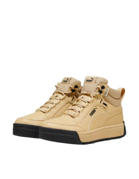 Buty męskie puma tarrenz sb iii puretex 393930 02