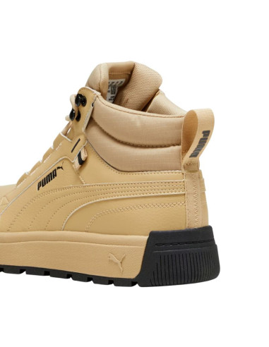 Buty męskie puma tarrenz sb iii puretex 393930 02
