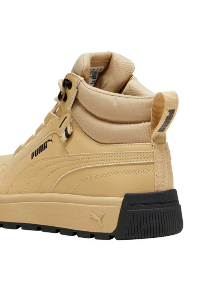 Buty męskie puma tarrenz sb iii puretex 393930 02