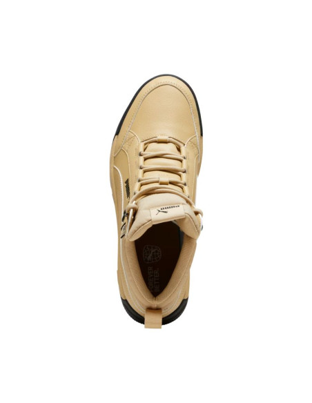 Buty męskie puma tarrenz sb iii puretex 393930 02