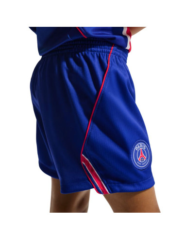 Komplet sportowy dla małych dzieci nike psg stadium 2026 niebiesko-czerwony ii1632 417