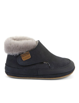 Froddo children boot barefoot furry walk (g1160004)