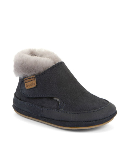Froddo children boot barefoot furry walk (g1160004)