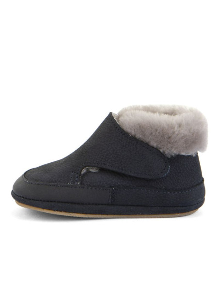 Froddo children boot barefoot furry walk (g1160004)