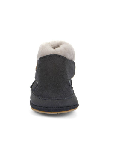 Froddo children boot barefoot furry walk (g1160004)