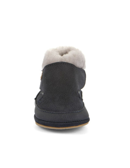 Froddo children boot barefoot furry walk (g1160004)