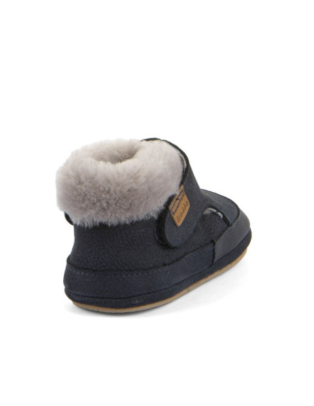 Froddo children boot barefoot furry walk (g1160004)