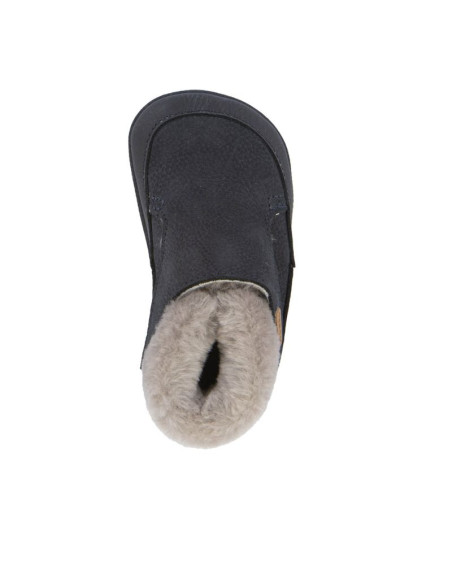 Froddo children boot barefoot furry walk (g1160004)