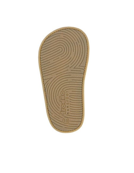 Froddo children boot barefoot furry walk (g1160004)