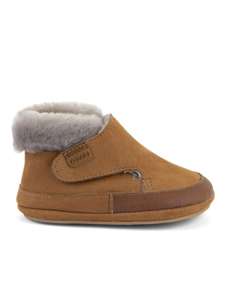 Froddo children boot barefoot furry walk (g1160004-1)