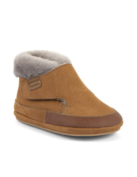 Froddo children boot barefoot furry walk (g1160004-1)