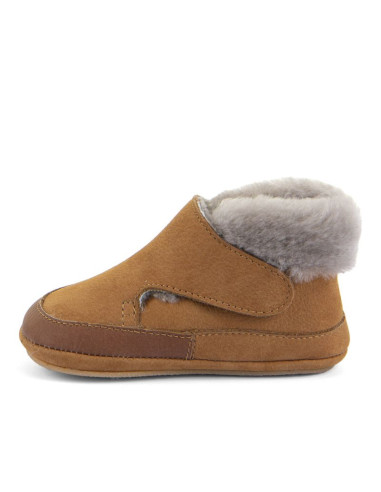 Froddo children boot barefoot furry walk (g1160004-1)