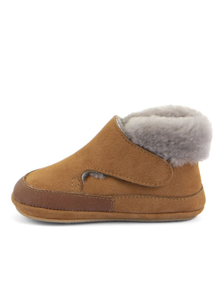 Froddo children boot barefoot furry walk (g1160004-1)