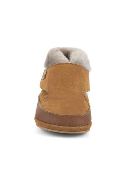 Froddo children boot barefoot furry walk (g1160004-1)