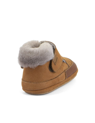 Froddo children boot barefoot furry walk (g1160004-1)
