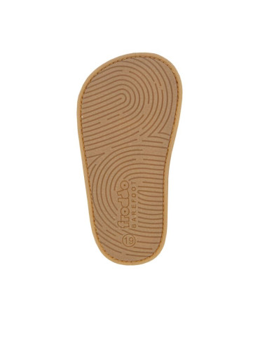 Froddo children boot barefoot furry walk (g1160004-1)