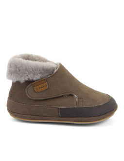 Froddo children boot barefoot furry walk (g1160004-2)