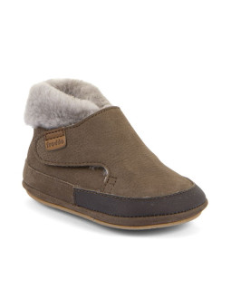 Froddo children boot barefoot furry walk (g1160004-2) 2