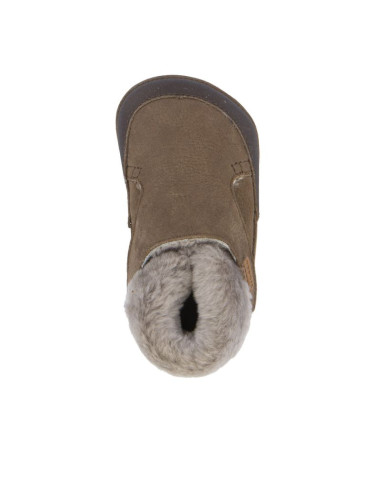 Froddo children boot barefoot furry walk (g1160004-2)