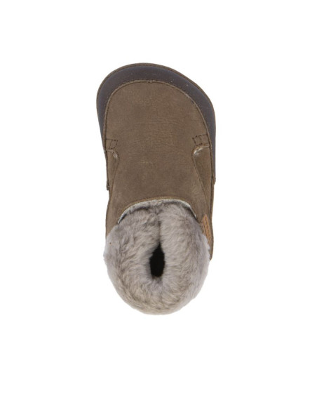 Froddo children boot barefoot furry walk (g1160004-2)
