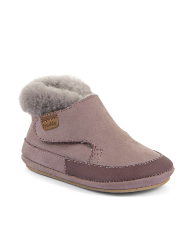 Froddo children boot barefoot furry walk (g1160004-5)