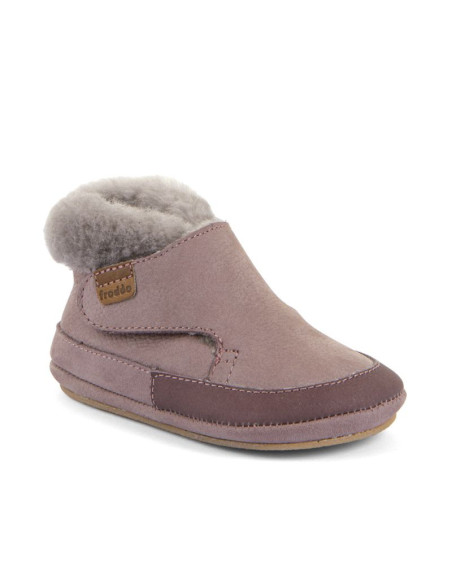 Froddo children boot barefoot furry walk (g1160004-5)