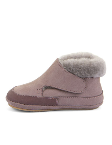 Froddo children boot barefoot furry walk (g1160004-5)