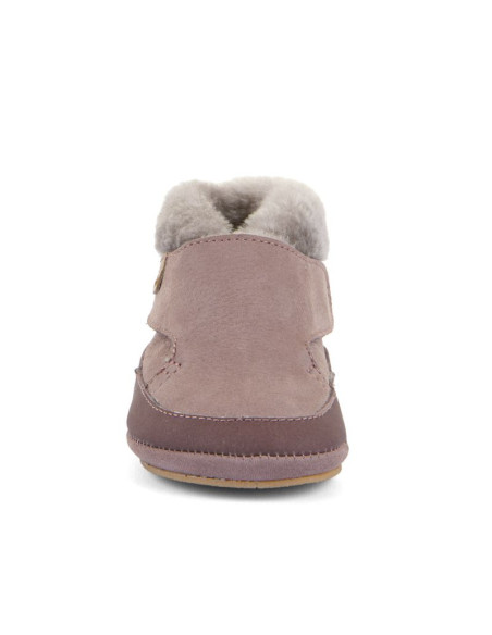 Froddo children boot barefoot furry walk (g1160004-5)