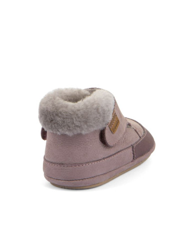 Froddo children boot barefoot furry walk (g1160004-5)