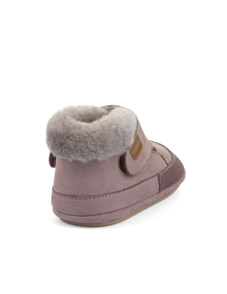 Froddo children boot barefoot furry walk (g1160004-5)