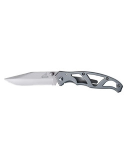 Gerber paraframe i folder fe nóż 2