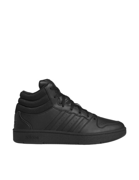 Buty męskie adidas hoops mid classic ki1086