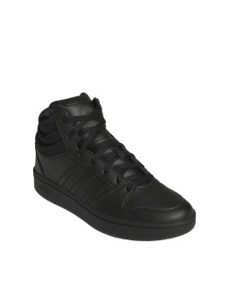 Buty męskie adidas hoops mid classic ki1086 2