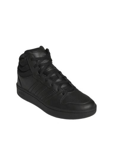 Buty męskie adidas hoops mid classic ki1086