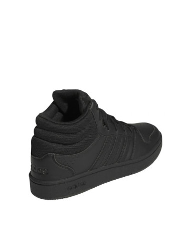 Buty męskie adidas hoops mid classic ki1086