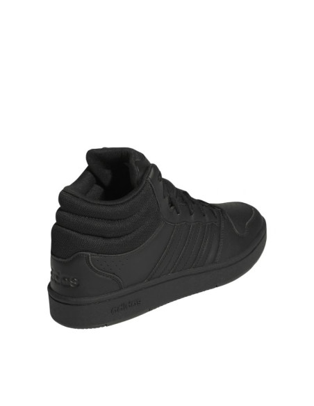 Buty męskie adidas hoops mid classic ki1086