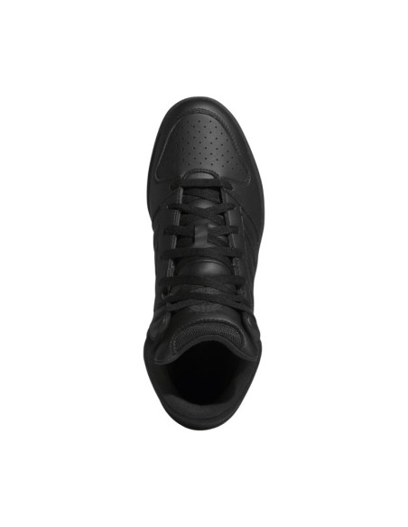Buty męskie adidas hoops mid classic ki1086
