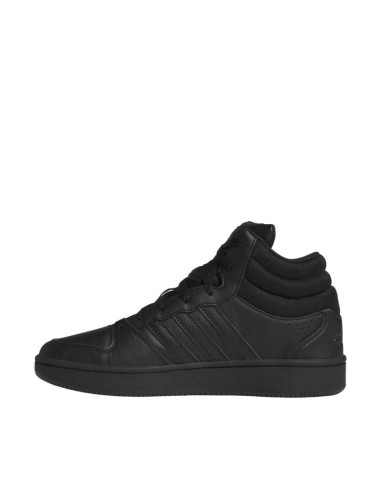 Buty męskie adidas hoops mid classic ki1086