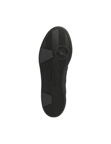 Buty męskie adidas hoops mid classic ki1086