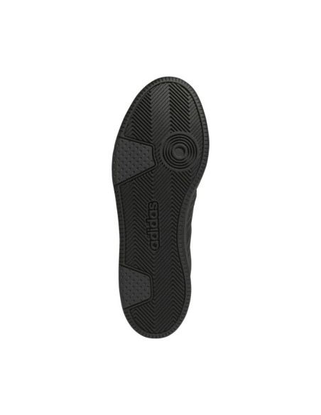 Buty męskie adidas hoops mid classic ki1086