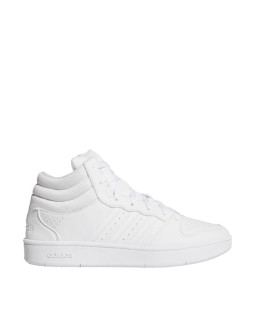 Buty męskie adidas hoops mid classic ki1033