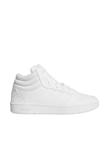 Buty męskie adidas hoops mid classic ki1033