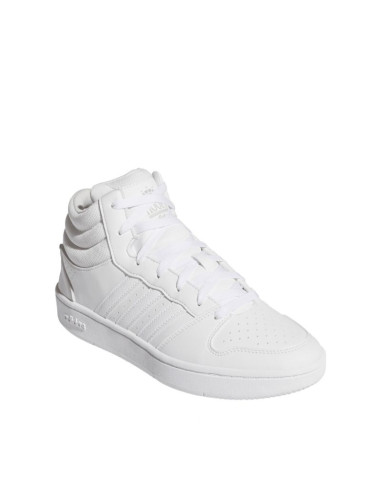 Buty męskie adidas hoops mid classic ki1033