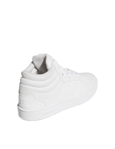 Buty męskie adidas hoops mid classic ki1033
