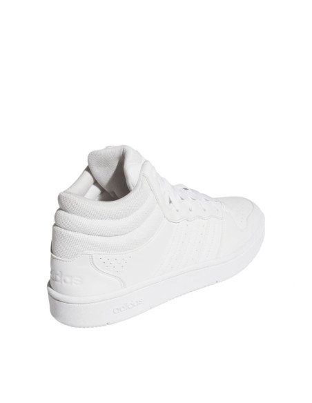 Buty męskie adidas hoops mid classic ki1033