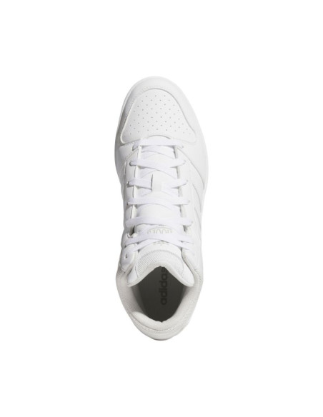 Buty męskie adidas hoops mid classic ki1033